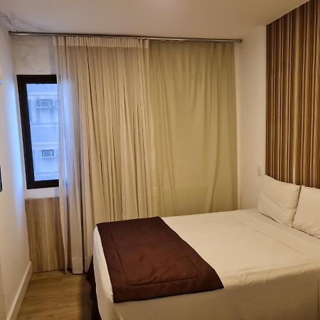 Apart La Residence 209 B Vitória Eksteriør billede