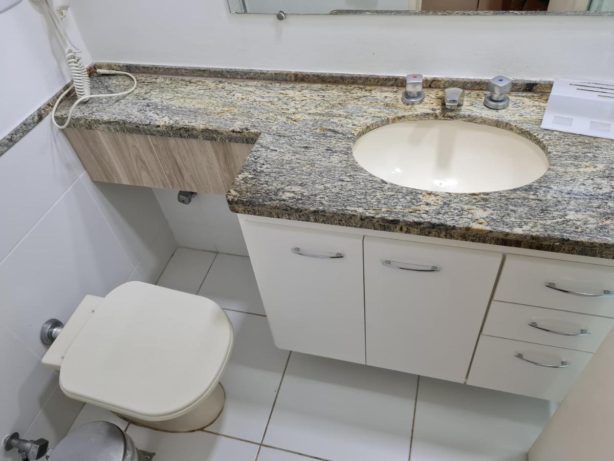 Apart La Residence 209 B Vitória Eksteriør billede