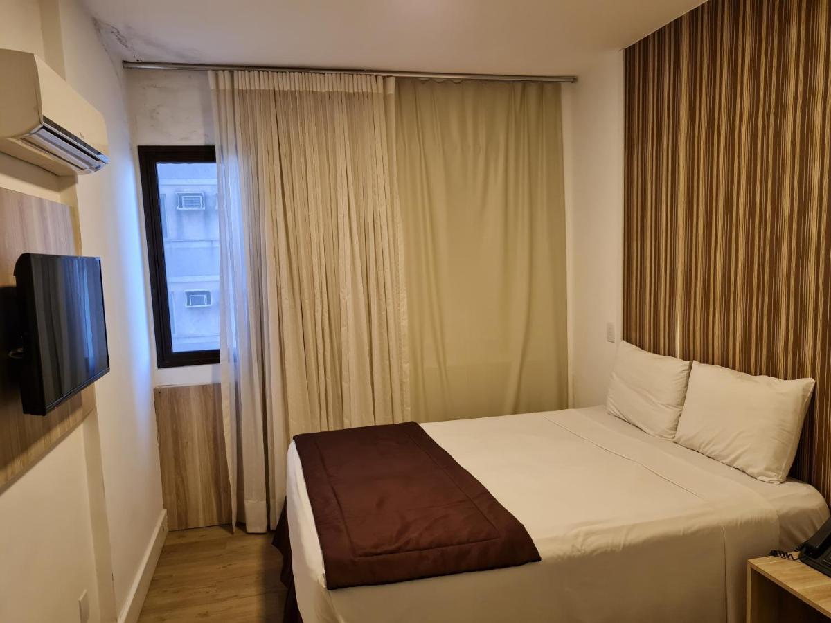 Apart La Residence 209 B Vitória Eksteriør billede
