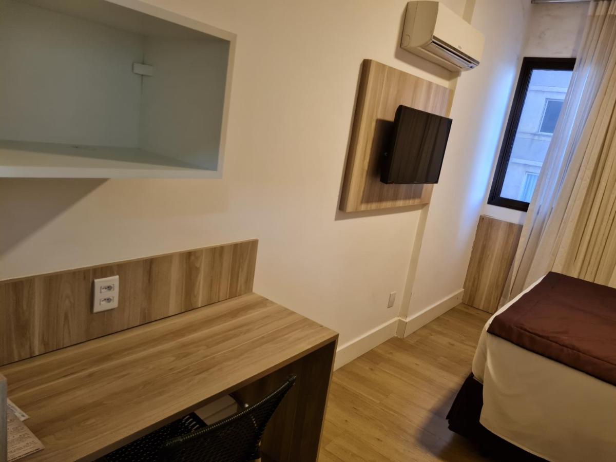 Apart La Residence 209 B Vitória Eksteriør billede