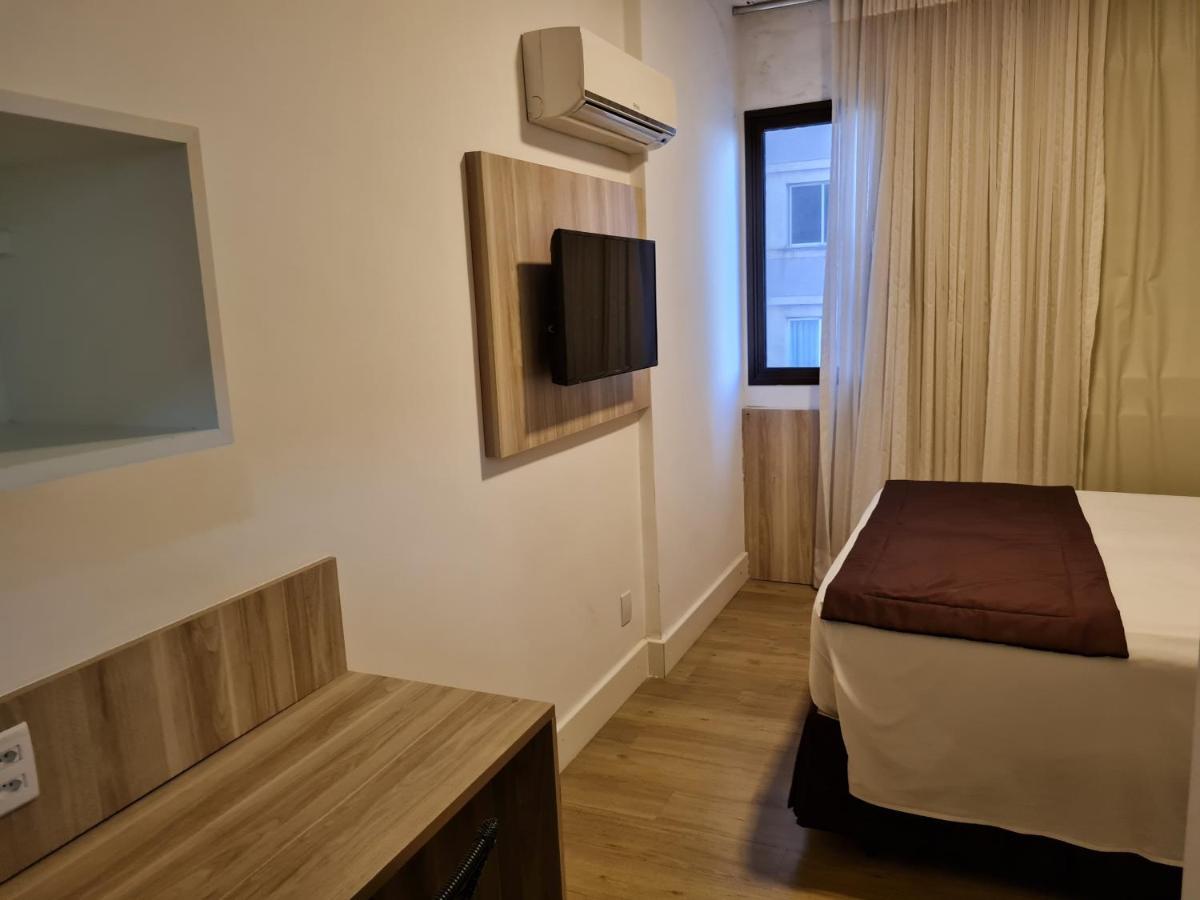 Apart La Residence 209 B Vitória Eksteriør billede