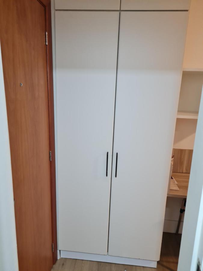 Apart La Residence 209 B Vitória Eksteriør billede