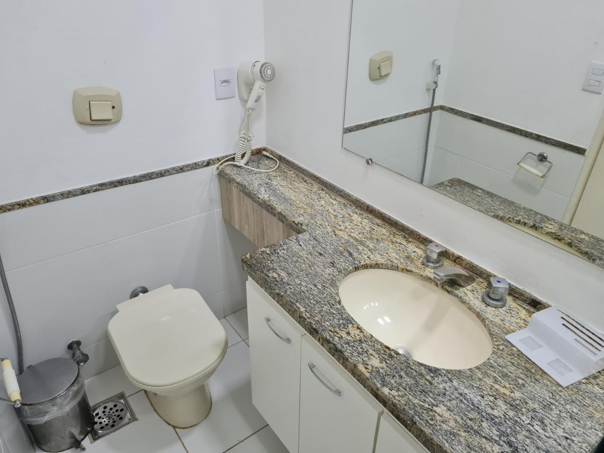 Apart La Residence 209 B Vitória Eksteriør billede