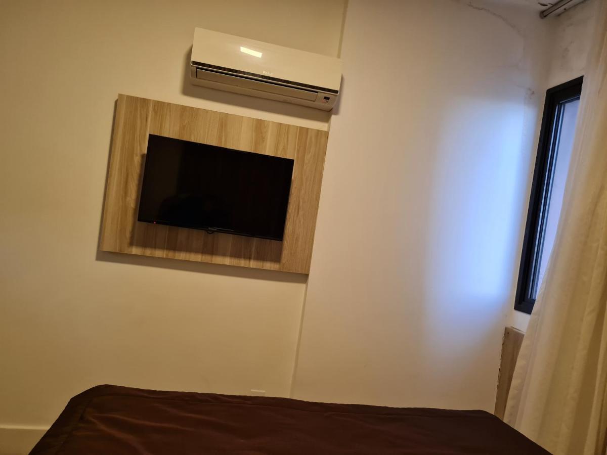 Apart La Residence 209 B Vitória Eksteriør billede
