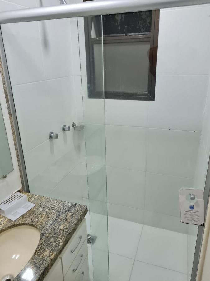 Apart La Residence 209 B Vitória Eksteriør billede