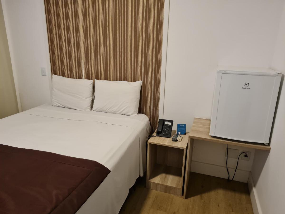 Apart La Residence 209 B Vitória Eksteriør billede