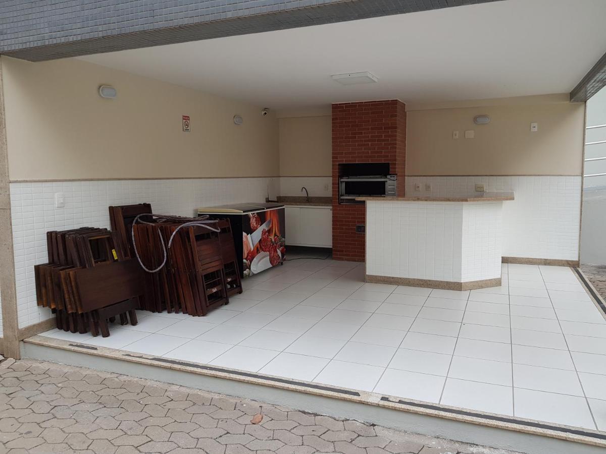 Apart La Residence 209 B Vitória Eksteriør billede