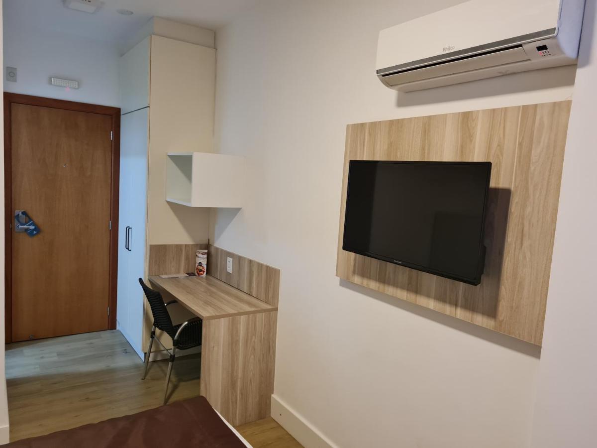 Apart La Residence 209 B Vitória Eksteriør billede